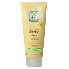 So Bio Etic Bodylotion ultra rich shea butter 200.00 Milliliter