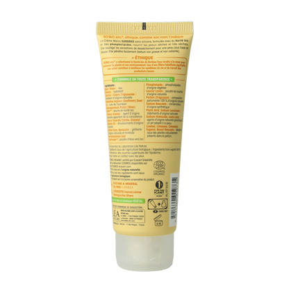 So Bio Etic Handcream shea butter 75.00 Milliliter