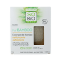 So Bio Etic Bamboo konjac sponge 1 Stuks