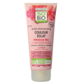 So Bio Etic Conditioner colour & shine hibiscus 200 Milliliter