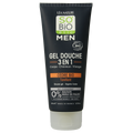 So Bio Etic Showergel for men 3 in 1 cedar 200.00 Milliliter