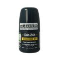 So Bio Etic Deo for men 3-in-1 ginger 50 Milliliter