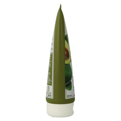 Douce Nature Conditioner verzorgend avocado bio 200 Milliliter