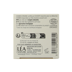 So Bio Etic Anti-aging night fluid 50 Milliliter