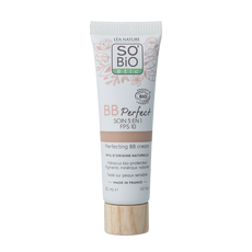 So Bio Etic BB cream 5in1 perfect 20 light 30.00 Milliliter