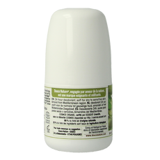 Douce Nature Deodorant roll on droge/gevoelige huid bio 50 Milliliter