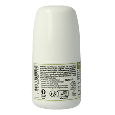 Douce Nature Deodorant roll on droge/gevoelige huid bio 50 Milliliter