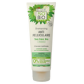 So Bio Etic Shampoo anti roos tea tree 250 Milliliter