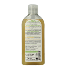 So Bio Etic Clean yuzu cleansing gel 200 Milliliter