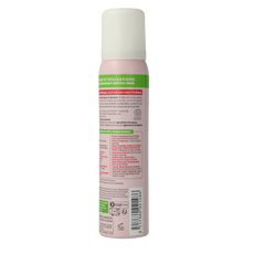 So Bio Etic Deospray women almond 100.00 Milliliter