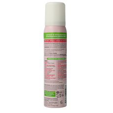 So Bio Etic Deospray women almond 100.00 Milliliter