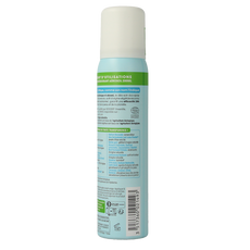 So Bio Etic Deospray women aloe vera 100.00 Milliliter