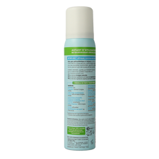 So Bio Etic Deospray women aloe vera 100.00 Milliliter