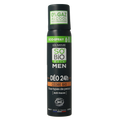 So Bio Etic For men deospray ceder 100 Milliliter