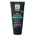 So Bio Etic For men aftershave gel aloe vera 100.00 Milliliter