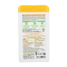 So Bio Etic Showergel citroen orange blossom 450.00 Milliliter