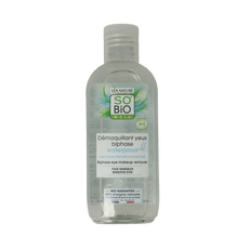 So Bio Etic Eye make-up Remover 100.00 Milliliter