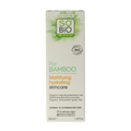 So Bio Etic Bamboo mattifying hydrating cream 50 Milliliter