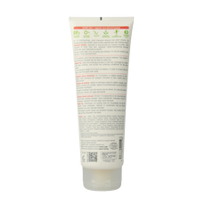So Bio Etic Shampoo almond milk rice proteins 250 Milliliter