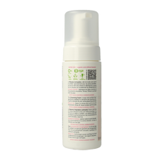 So Bio Etic Aloe vera cleansing foam 150.00 Milliliter