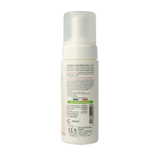 So Bio Etic Aloe vera cleansing foam 150.00 Milliliter