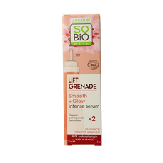 So Bio Etic Lift grenade serum 30 Milliliter
