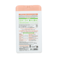 So Bio Etic Showergel peach & white flowers bio 450.00 Milliliter