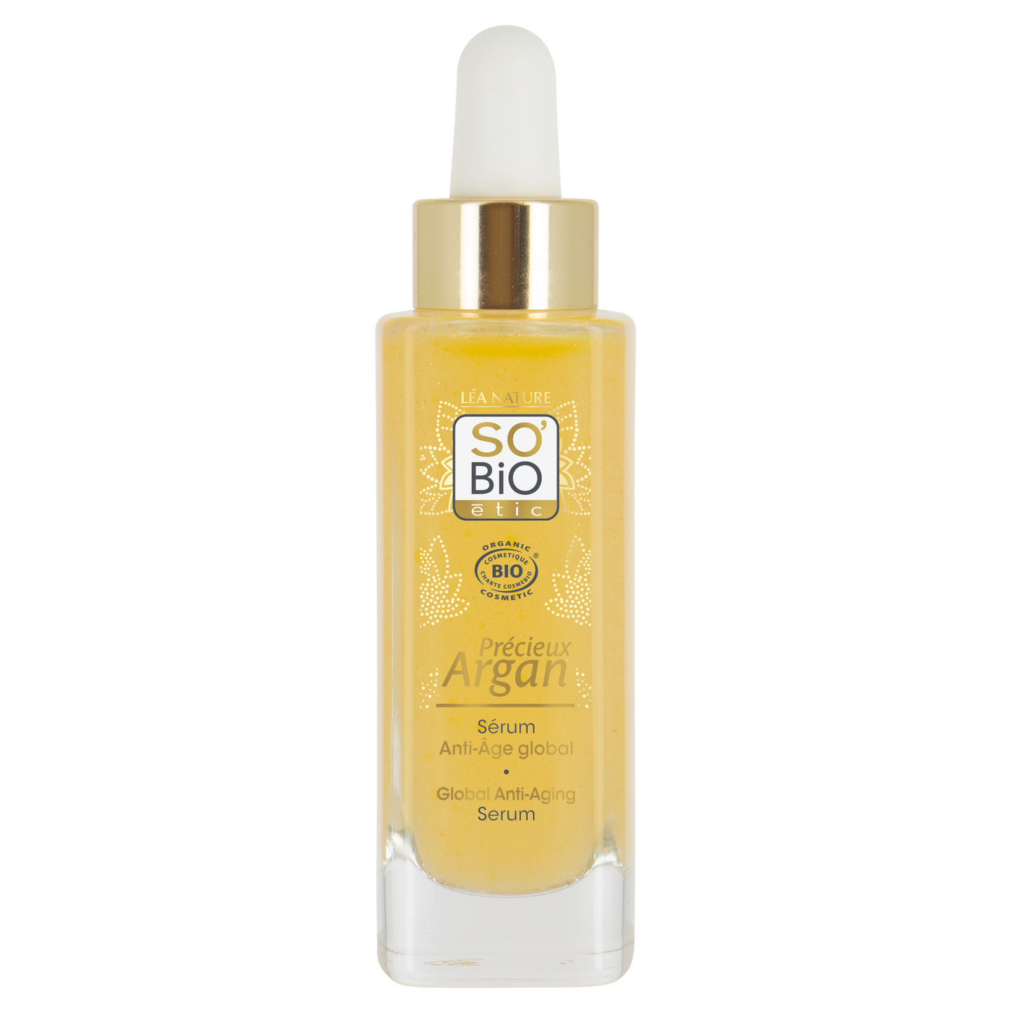 So Bio Etic Serum anti age global 30 Milliliter