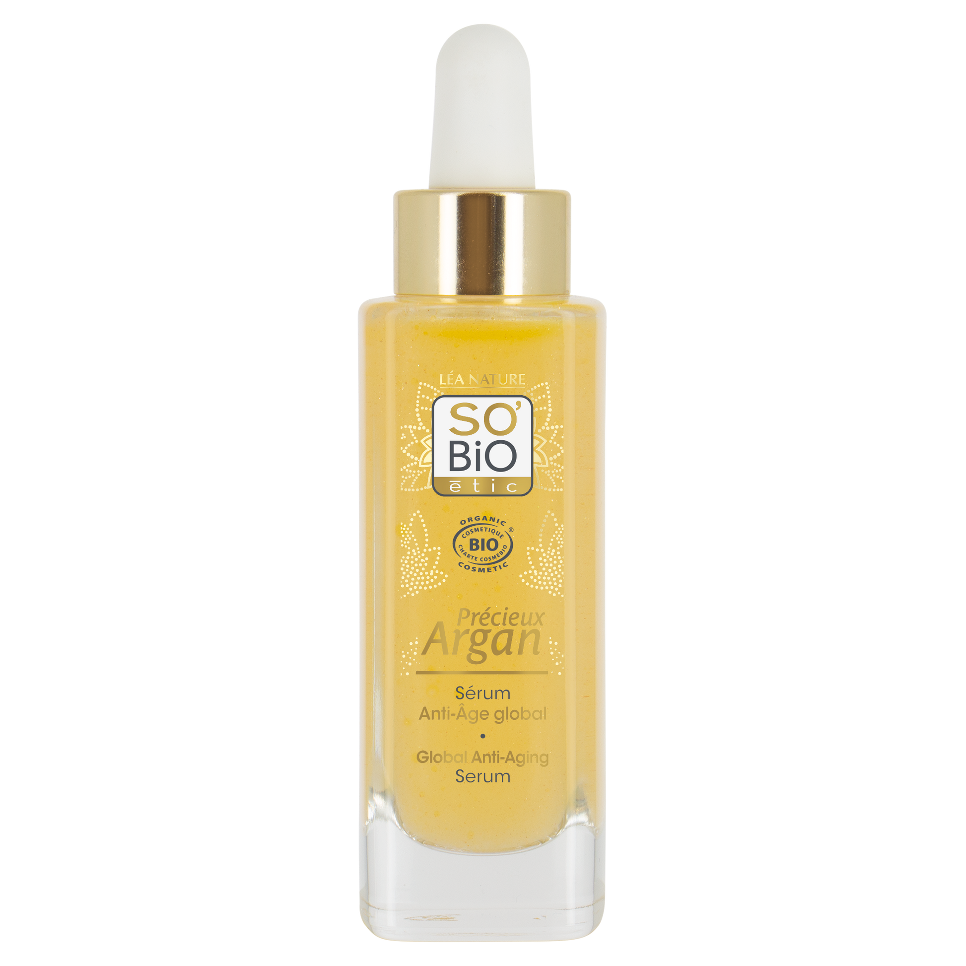 So Bio Etic Serum anti age global 30 Milliliter