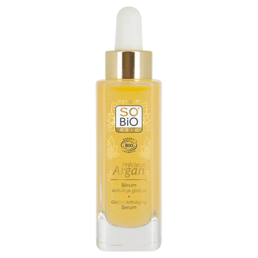 So Bio Etic Serum anti age global 30 Milliliter