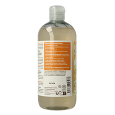 Douce Nature Douchegel honingplezier plaisir de miel bio 500 Milliliter