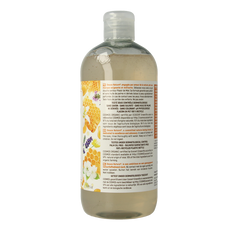 Douce Nature Douchegel honingplezier plaisir de miel bio 500 Milliliter