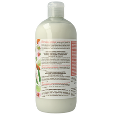 Douce Nature Douchecreme amandelmelk 500 Milliliter