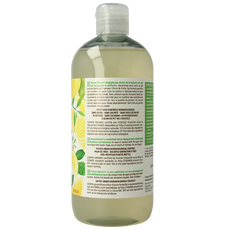 Douce Nature Douchegel Siciliaanse citroen 500 Milliliter