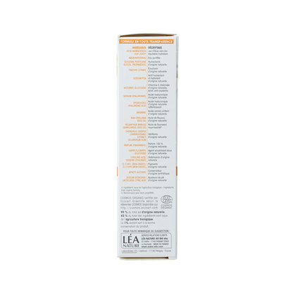 So Bio Etic Radiance booster 24h hydrating serum bio 30.00 Milliliter