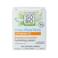 So Bio Etic Radiance boost hydrating cream vitamine C bio 50 Milliliter