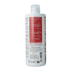 Douce Nature Shampoo arganolie voedend 350 Milliliter
