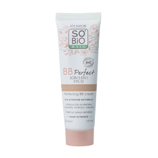 So Bio Etic BB cream 5in1 perfect 22 medium claire 30 Milliliter