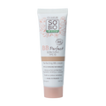 So Bio Etic BB cream 5in1 perfect 22 medium claire 30 Milliliter