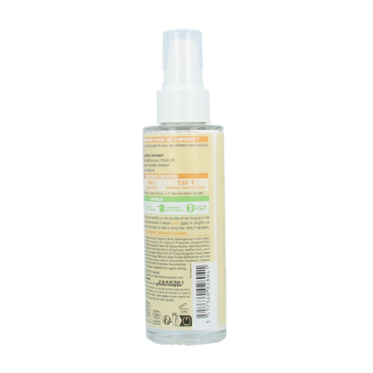 So Bio Etic Hair serum shea butter bio 100.00 Milliliter