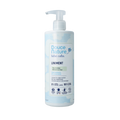 Douce Nature Baby liniment luierwisselcreme bio 350.00 Milliliter