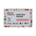 Douce Nature Almond softness amandel zeep bar 100.00 Gram