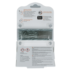 Parakito Anti mug armband volwassenen jungle 1 Stuks