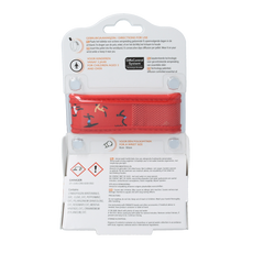 Parakito Anti mug armband junior sport 1.00 Stuks