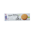 Island Bakery Boter galettes koekjes bio 130.00 Gram