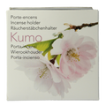 Volatile Wierookbrander kumo 1 Stuks