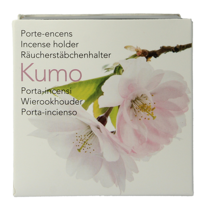 Volatile Wierookbrander kumo 1 Stuks