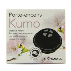 Volatile Wierookbrander kumo 1 Stuks
