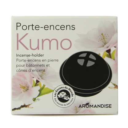 Volatile Wierookbrander kumo 1 Stuks