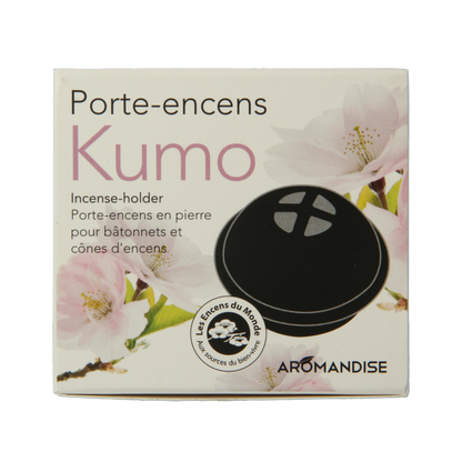 Volatile Wierookbrander kumo 1 Stuks